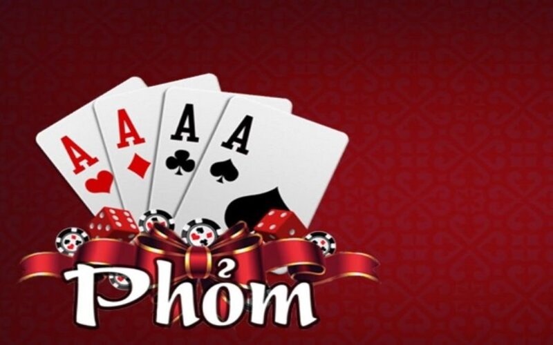 Game bài phỏm - trò chơi trí tuệ số 1 NEW88
