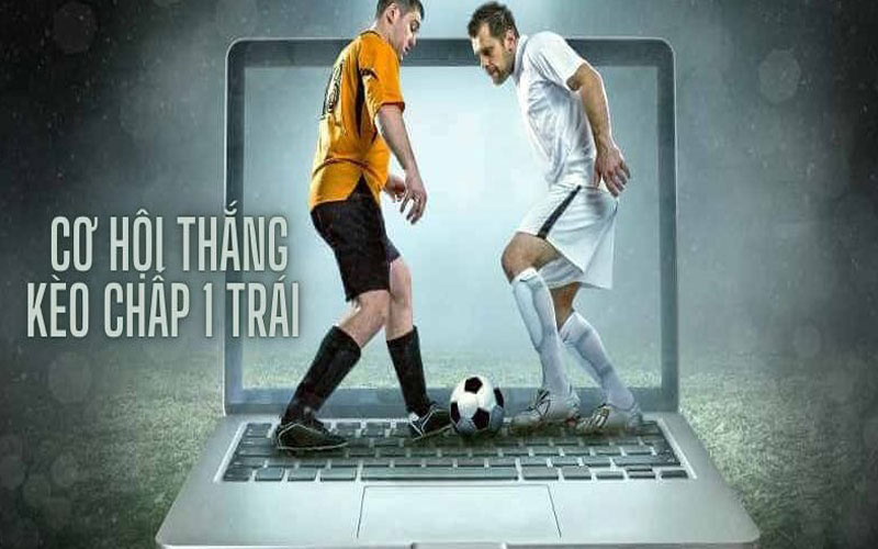 Đánh giá cách chơi kèo HDP 1 hòa với tỷ lệ thắng rất cao